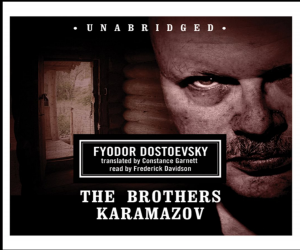 brothers karamotz